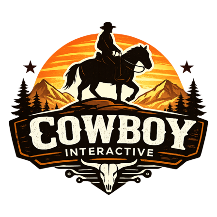 Cowboy Interactive logo